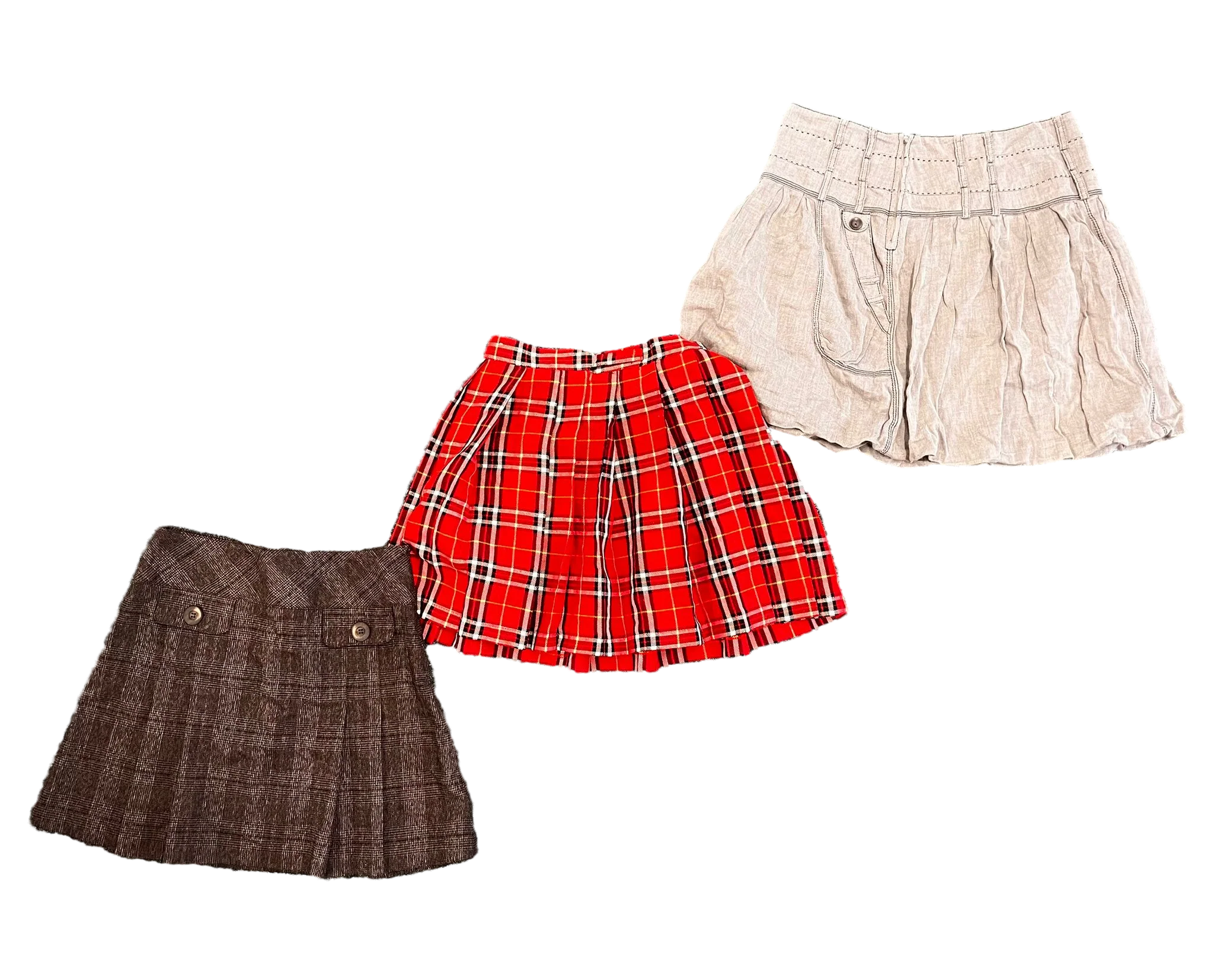 New drops